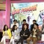 Love Reborn, Film Drama Komedi Anak Band vs Komikus