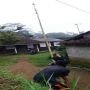 Pemuda Ini Bikin Tongsis Setinggi 20 Meter, Hasil Fotonya Gimana?