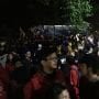Nomor Urut Peserta Pemilu Diundi, Kader Parpol Serbu Kantor KPU