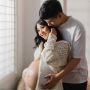 Rinni Wulandari Akan Melahirkan Pagi Ini
