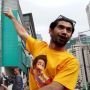 Mobil Reza Rahadian Diseruduk?