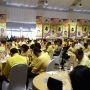 Gandeng KPK, Airlangga Hartarto 'Bersih-Bersih' Partai Golkar