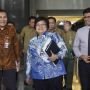 Isi Pemeriksaan Menteri Siti Terkait Korupsi Reklamasi Jakarta