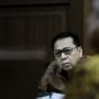 Setya Novanto Bantah Pembicaraan Uang Rp20 Miliar Terkait e-KTP