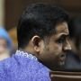 Nazaruddin Bebas dengan Remisi 4 Tahun Lebih, Ini Penjelasan Kemenkumham