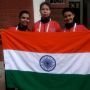 Karena Keindahan Seni, Pesilat India Ini Terpincut Pencak Silat