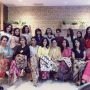 Komunitas Perempuan Pelestari Budaya Kenalkan Filosofi Batik