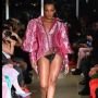 Ada Wig Untuk Vagina di Gelaran New York Fashion Week 2018