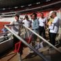 PUPR Siapkan Rp150 Juta Buat Perbaiki Stadion GBK