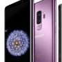 Resmi Diluncurkan, Ini Spesifikasi Galaxy S9 dan S9 Plus