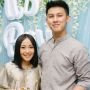 Gantengnya Bayi Rinni Wulandari dan Jevin Julian