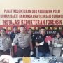 Rampas 10 Motor Per Hari, Begal Asal Lampung Ditembak Mati