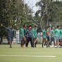 Guncangan Gempa Sempat Membuat Panik Timnas Indonesia