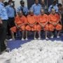 Diintai Sejak 2017, Polri Ungkap Sabu 1.8 Ton Jaringan Taiwan