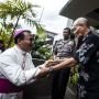 Temui Syafii Maarif, Uskup Agung Semarang Ucapkan Terima Kasih