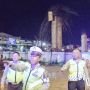 Tiang Pancang Tol Becakayu Ambruk, Tujuh Orang Luka Parah