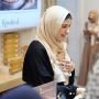 Hamil Besar, Shireen Sungkar Begitu Semangat Berbisnis