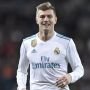 Terungkap, Toni Kroos Kerap Kesal Akibat Kebiasaan Buruk Cristiano Ronaldo