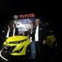 Ini Daftar Harga New Toyota Yaris