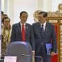 Zikir Bareng Ulama, Jokowi Berharap Tak Ada Hoaks selama Pilkada