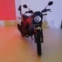 All New Honda CB150 Verza Resmi Mengaspal