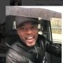 Patrice Evra Pamer Mobil Baru, Tapi Kok...