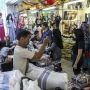 Kemenperin Catat Industri, Kimia dan Tekstil Lagi Loyo di Februari