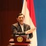 Banyak Fitnah di Tengah Wabah Corona, Menteri Luhut Mendadak Rindu Gus Dur