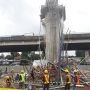 Pakar Duga Kegagalan Proyek Jalan Tol Becakayu Saat Konstruksi