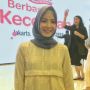 Natasha Rizki Targetkan Khatam Alquran di Ramadan Tahun Ini