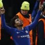 Willian Disarankan Mantan Pelatihnya untuk Gabung Juventus