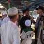 Terlanjur ke Bandara Jemput Rizieq, Simpatisan Tak Menyesal