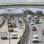 Libur Panjang, Gardu Tol Tangerang - Merak Beroperasi Maksimal