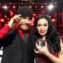 Romy Rafael Ajak Istri Bermain Hipnosis