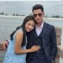 Verrell Bramasta Blak-blakan Soal Ciumannya dengan Natasha Wilona