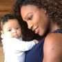 Serena Williams Mengaku Pernah Takut Melahirkan, Ini Sebabnya