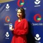 Chelsea Islan, Targetkan Membaca Dua Buku Setiap Minggu