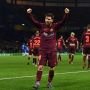 Valverde Sebut Gol Messi ke Gawang Chelsea Penting