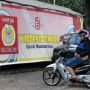 Belum Ada Perda, Pemkot Solo Tidak Bisa Menindak Perdagangan Daging Anjing