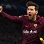 Batal Susul Lionel Messi, Andres Iniesta Pilih Gabung Klub Uni Emirat Arab