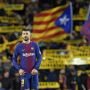 Dipermalukan Valencia di Final Copa del Rey, Gerard Pique Sakit Hati