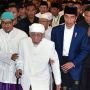 Jokowi: Bagi Saya, Ulama Adalah Penyalur Suara Rakyat dan Umat