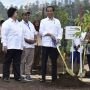Jokowi Perkirakan Revitalisasi DAS Citarum Selesai 7 Tahun