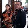 Sandy Tumiwa - Tessa Kaunang Jalani Sidang Gugatan Hak Asuh Anak