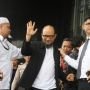 Kembali ke Indonesia, KPK Percayakan Keamanan Novel pada Polisi
