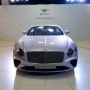 Bentley Continental GT Terbaru Resmi Mengaspal, Dibanderol Rp8 M