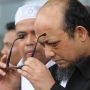 Novel Baswedan Diminta Berdoa agar Tuhan Buka 'Pintu Hati' Jokowi