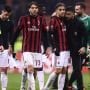 Dibantai Olympiakos 3-1, Langkah AC Milan Terhenti di Liga Europa