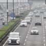 Titik Macet Tol Cikampek, Jasa Marga Rekayasa Lalin dari 3 Arah