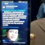 Hina Iriana Jokowi dan Megawati Soekarnoputri, Mustafa Dibekuk